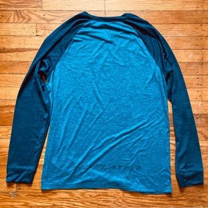 Pro player sport shirt